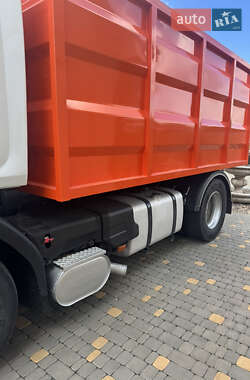 Самосвал Renault Premium 2005 в 