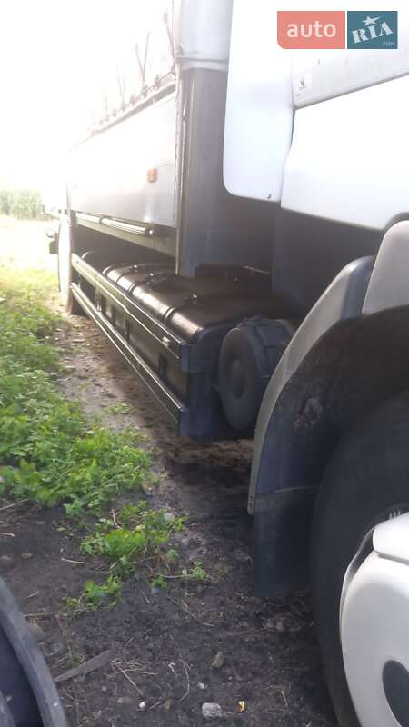 Вантажний фургон Renault Premium 2000 в Камені-Каширському фото 5 Вантажний фургон Renault Premium 2000 в Камені-Каширському