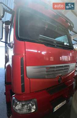 Самоскид Renault Premium 2007 в  фото 18 Самоскид Renault Premium 2007 в