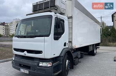 Другие грузовики Renault Premium 1999 в Киеве Другие грузовики Renault Premium 1999 в Киеве
