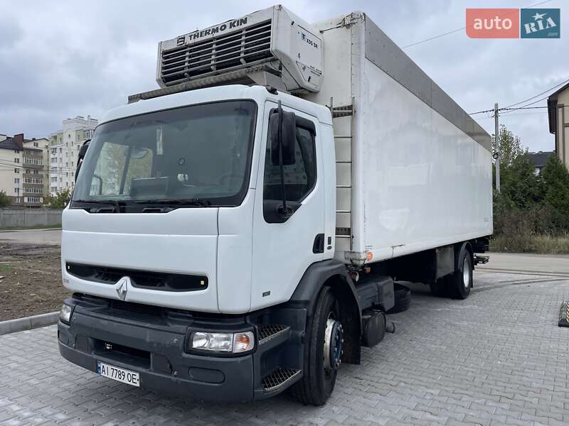 Renault Premium 1999 Renault Premium 1999