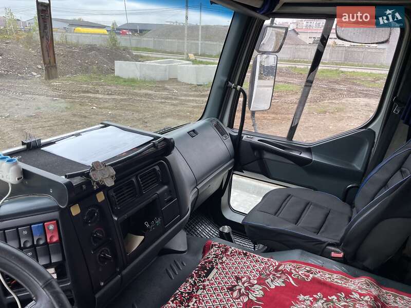 Інші вантажівки Renault Premium 1999 в Києві