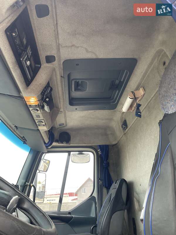 Інші вантажівки Renault Premium 1999 в Києві