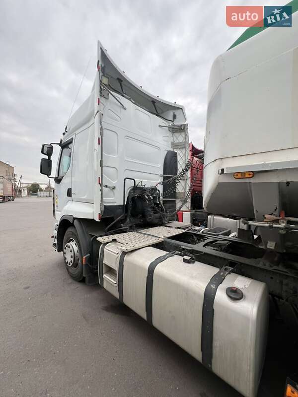 Тягач Renault Premium 2012 в Кривом Роге фото 10 Тягач Renault Premium 2012 в Кривом Роге