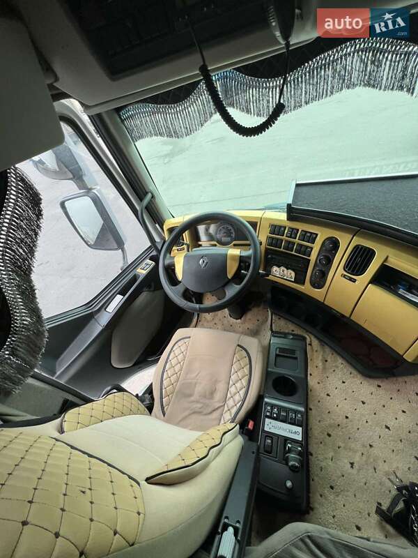 Тягач Renault Premium 2012 в Кривом Роге фото 20 Тягач Renault Premium 2012 в Кривом Роге