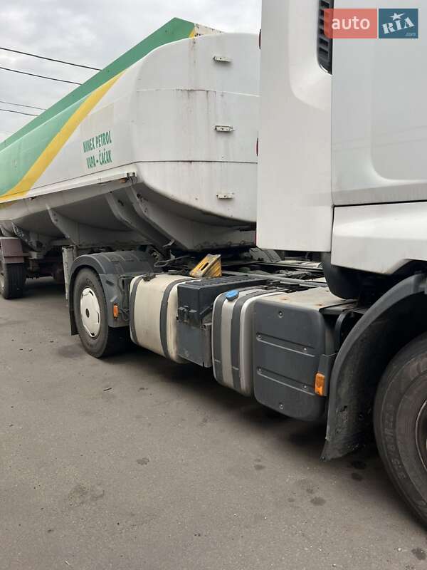 Тягач Renault Premium 2012 в Кривом Роге фото 42 Тягач Renault Premium 2012 в Кривом Роге