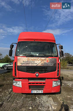 Самосвал Renault Premium 2008 в Измаиле