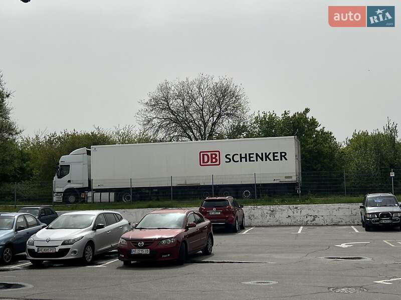 Тягач Renault Premium 2012 в Харькове фото 3 Тягач Renault Premium 2012 в Харькове