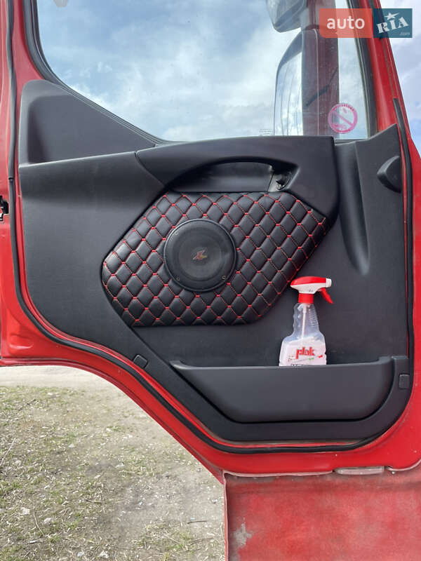 Тягач Renault Premium 2008 в Волочиске фото 6 Тягач Renault Premium 2008 в Волочиске