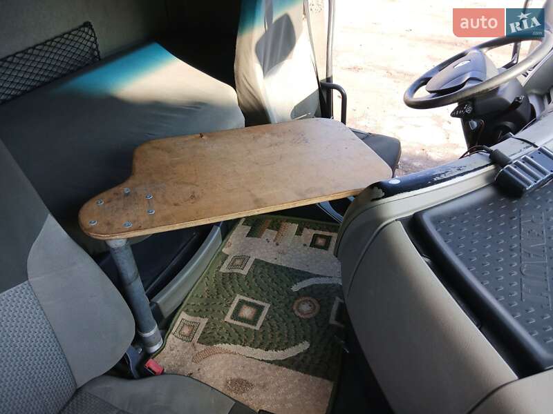 Тягач Renault Premium 2012 в Рівному фото 2 Тягач Renault Premium 2012 в Рівному