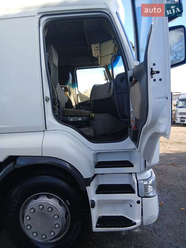 Тягач Renault Premium 2012 в Рівному фото 14 Тягач Renault Premium 2012 в Рівному