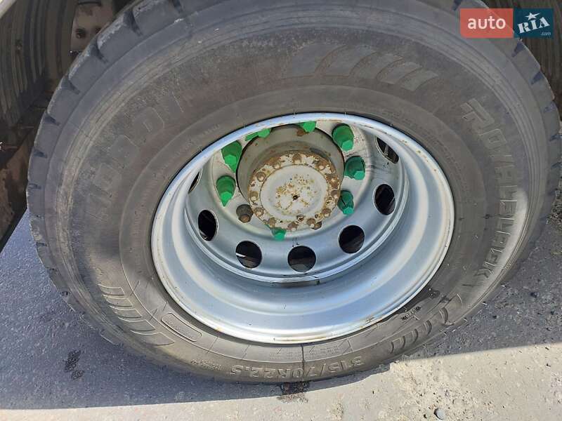 Самоскид Renault Premium 2006 в Рівному фото 16 Самоскид Renault Premium 2006 в Рівному