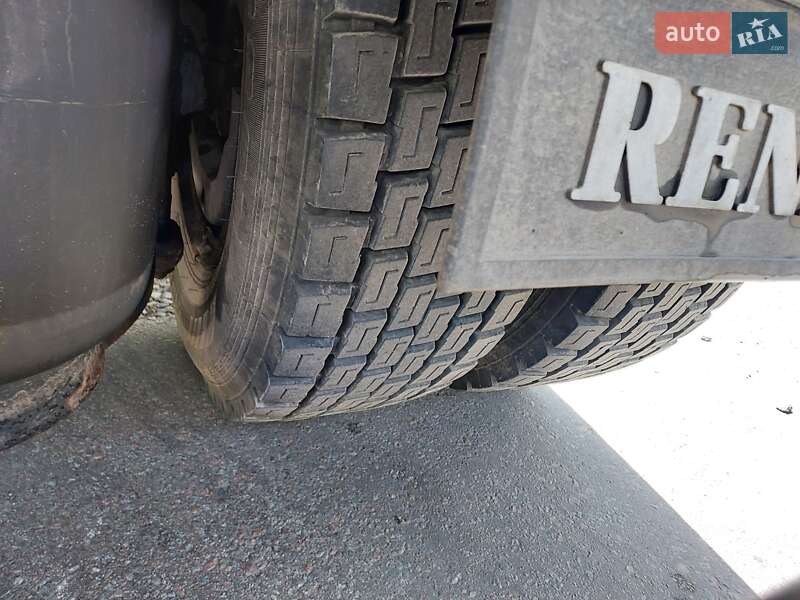 Самоскид Renault Premium 2006 в Рівному фото 20 Самоскид Renault Premium 2006 в Рівному