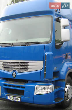 Тягач Renault Premium 2007 в Киеве