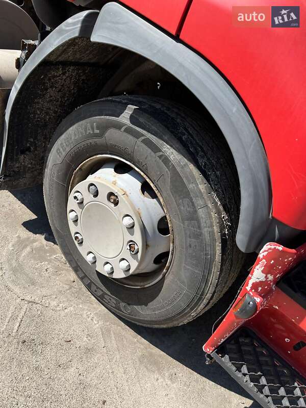 Тягач Renault Premium 2006 в Киеве