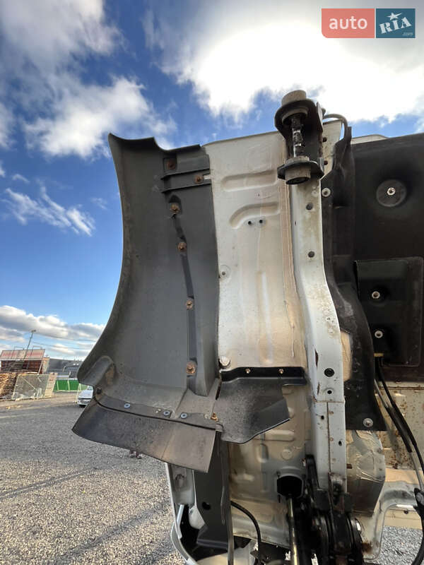 Автовишка Renault Premium 2010 в Луцьку фото 16 Автовишка Renault Premium 2010 в Луцьку