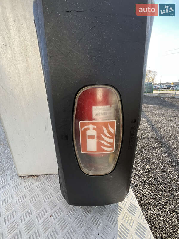 Автовишка Renault Premium 2010 в Луцьку фото 25 Автовишка Renault Premium 2010 в Луцьку