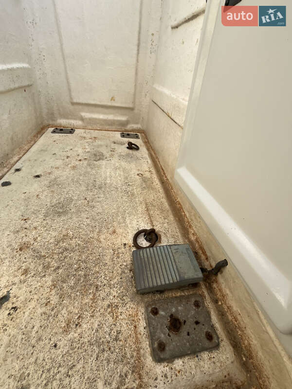 Автовишка Renault Premium 2010 в Луцьку фото 28 Автовишка Renault Premium 2010 в Луцьку