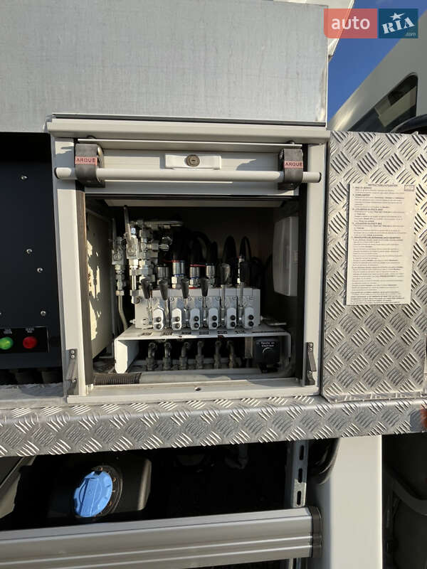 Автовишка Renault Premium 2010 в Луцьку фото 38 Автовишка Renault Premium 2010 в Луцьку