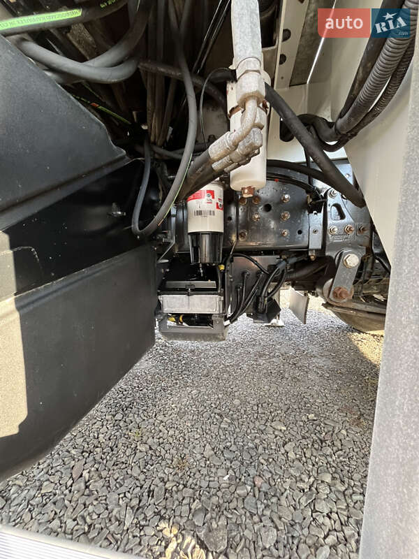 Автовишка Renault Premium 2010 в Луцьку фото 36 Автовишка Renault Premium 2010 в Луцьку