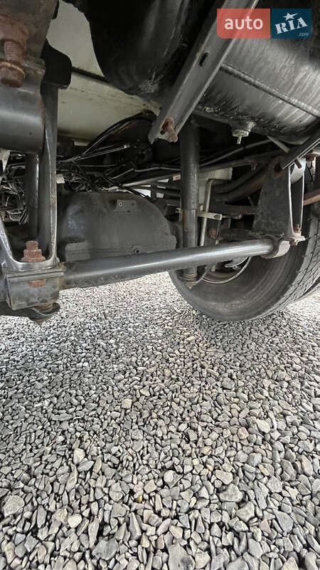 Автовишка Renault Premium 2010 в Луцьку фото 42 Автовишка Renault Premium 2010 в Луцьку