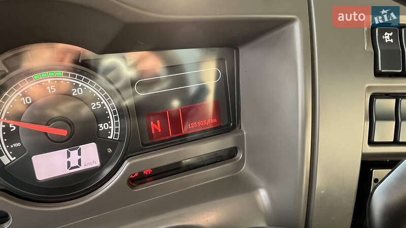 Автовишка Renault Premium 2010 в Луцьку фото 51 Автовишка Renault Premium 2010 в Луцьку