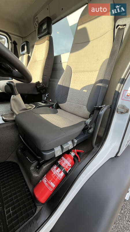 Автовишка Renault Premium 2010 в Луцьку фото 58 Автовишка Renault Premium 2010 в Луцьку