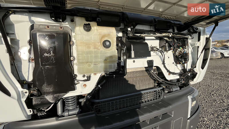 Автовишка Renault Premium 2010 в Луцьку фото 71 Автовишка Renault Premium 2010 в Луцьку