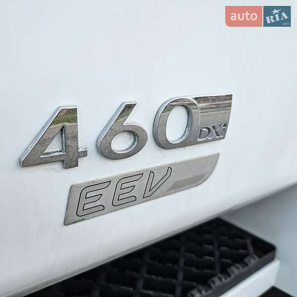 Тягач Renault Premium 2013 в Кривому Розі