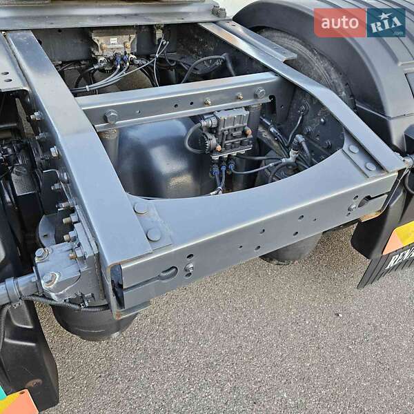 Тягач Renault Premium 2013 в Кривому Розі