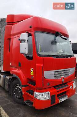 Тягач Renault Premium 2007 в Ровно