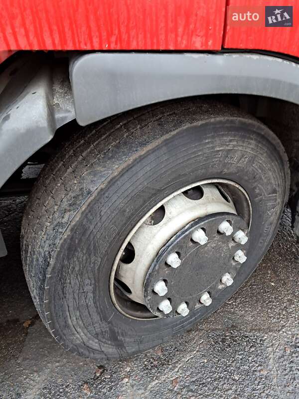 Тягач Renault Premium 2007 в Ровно фото 6 Тягач Renault Premium 2007 в Ровно