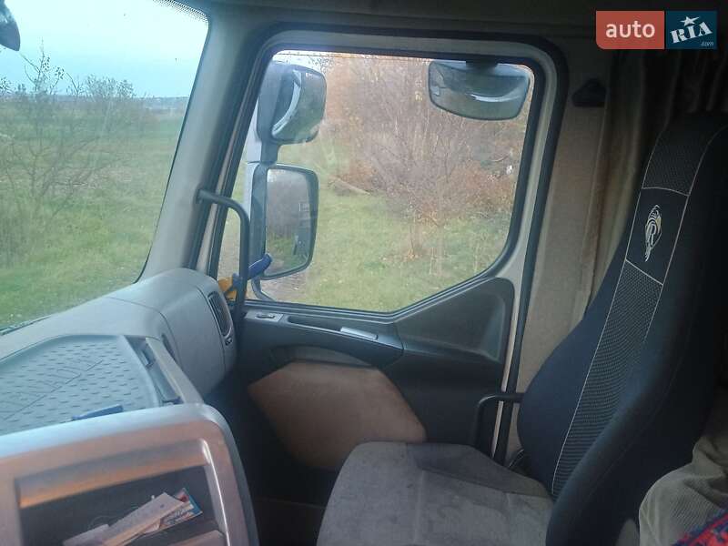 Самоскид Renault Premium 2008 в Ковелі