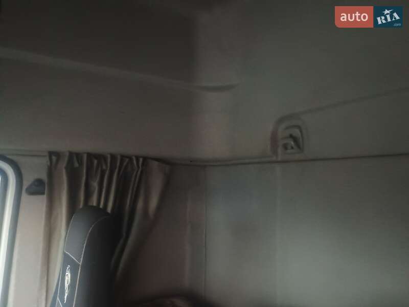 Самоскид Renault Premium 2008 в Ковелі