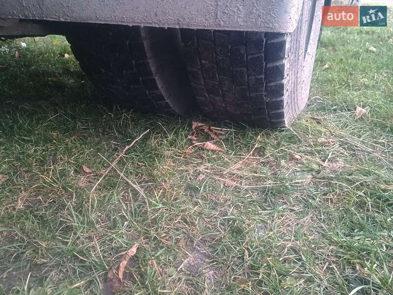 Самоскид Renault Premium 2008 в Ковелі