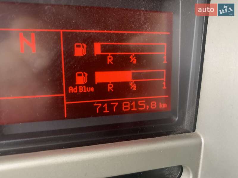 Тягач Renault Premium 2013 в Полтаві фото 4 Тягач Renault Premium 2013 в Полтаві