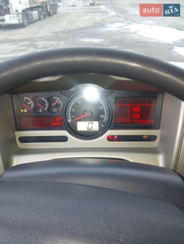 Тягач Renault Premium 2013 в Полтаві фото 8 Тягач Renault Premium 2013 в Полтаві