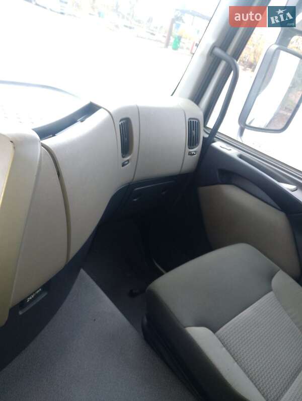 Тягач Renault Premium 2013 в Полтаві фото 16 Тягач Renault Premium 2013 в Полтаві