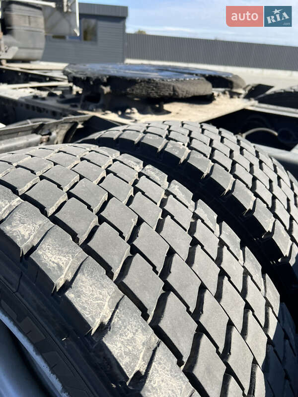 Тягач Renault Premium 2013 в Жовкве фото 11 Тягач Renault Premium 2013 в Жовкве