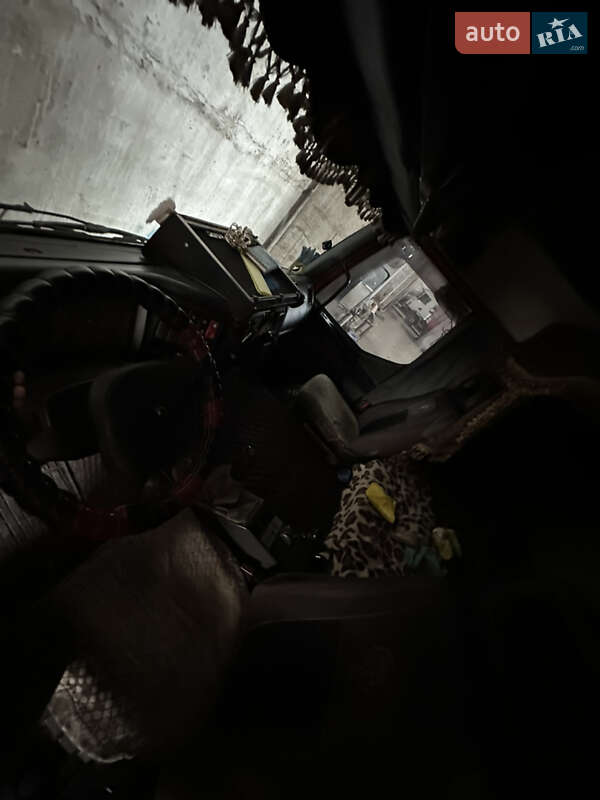 Борт Renault Premium 1998 в Широкому фото 7 Борт Renault Premium 1998 в Широкому