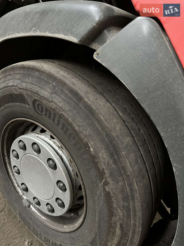 Борт Renault Premium 1998 в Широкому фото 8 Борт Renault Premium 1998 в Широкому