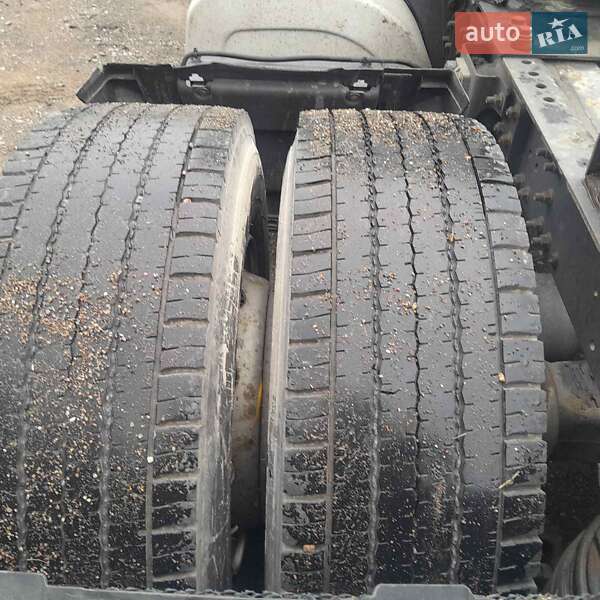 Тягач Renault Premium 2012 в Києві