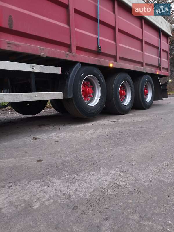 Грузовой фургон Renault Premium 2005 в Новоархангельске фото 6 Грузовой фургон Renault Premium 2005 в Новоархангельске