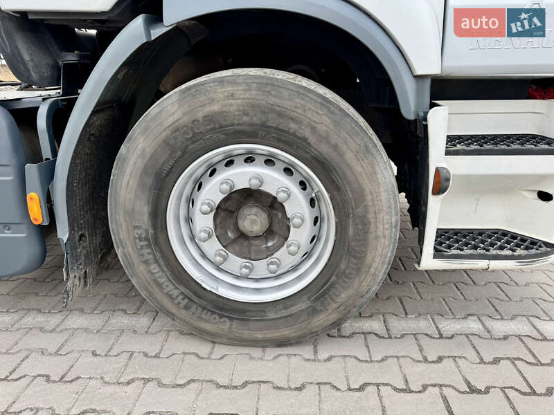 Тягач Renault Premium 2009 в Ровно фото 5 Тягач Renault Premium 2009 в Ровно