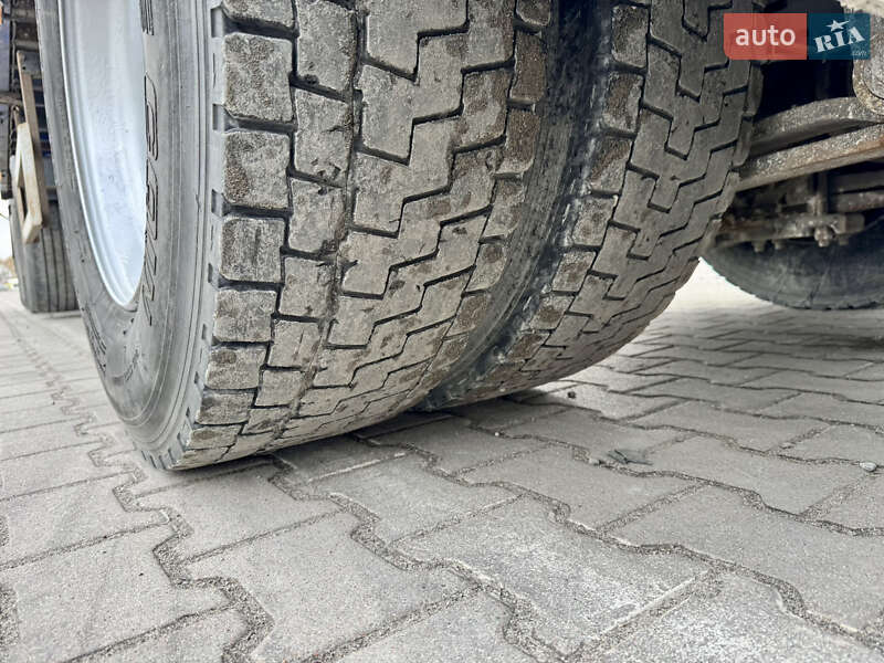 Тягач Renault Premium 2009 в Ровно фото 10 Тягач Renault Premium 2009 в Ровно