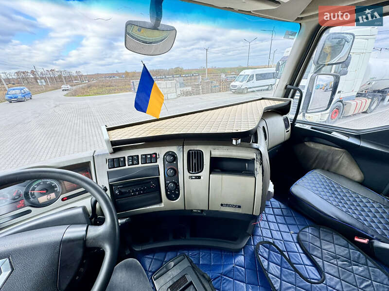 Тягач Renault Premium 2009 в Ровно фото 26 Тягач Renault Premium 2009 в Ровно