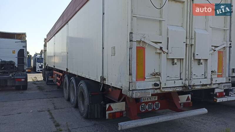 Вантажний фургон Renault Premium 2008 в Києві фото 3 Вантажний фургон Renault Premium 2008 в Києві