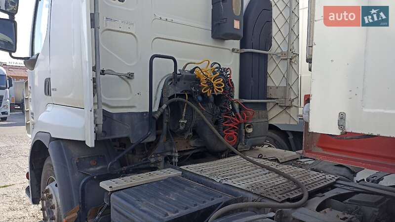 Вантажний фургон Renault Premium 2008 в Києві фото 16 Вантажний фургон Renault Premium 2008 в Києві