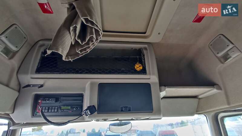 Вантажний фургон Renault Premium 2008 в Києві фото 18 Вантажний фургон Renault Premium 2008 в Києві