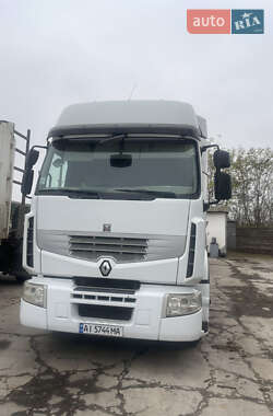 Тягач Renault Premium 2011 в Белой Церкви